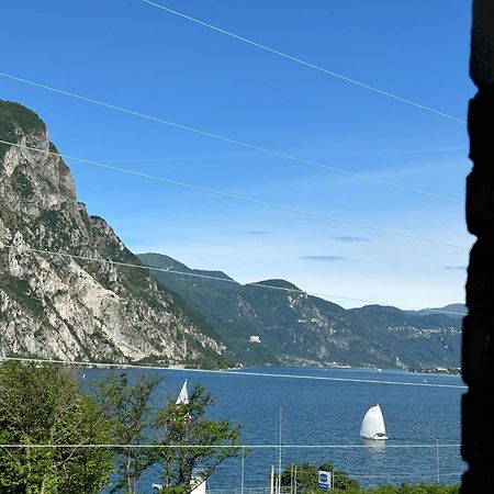 Mira Lago Lecco Extérieur photo