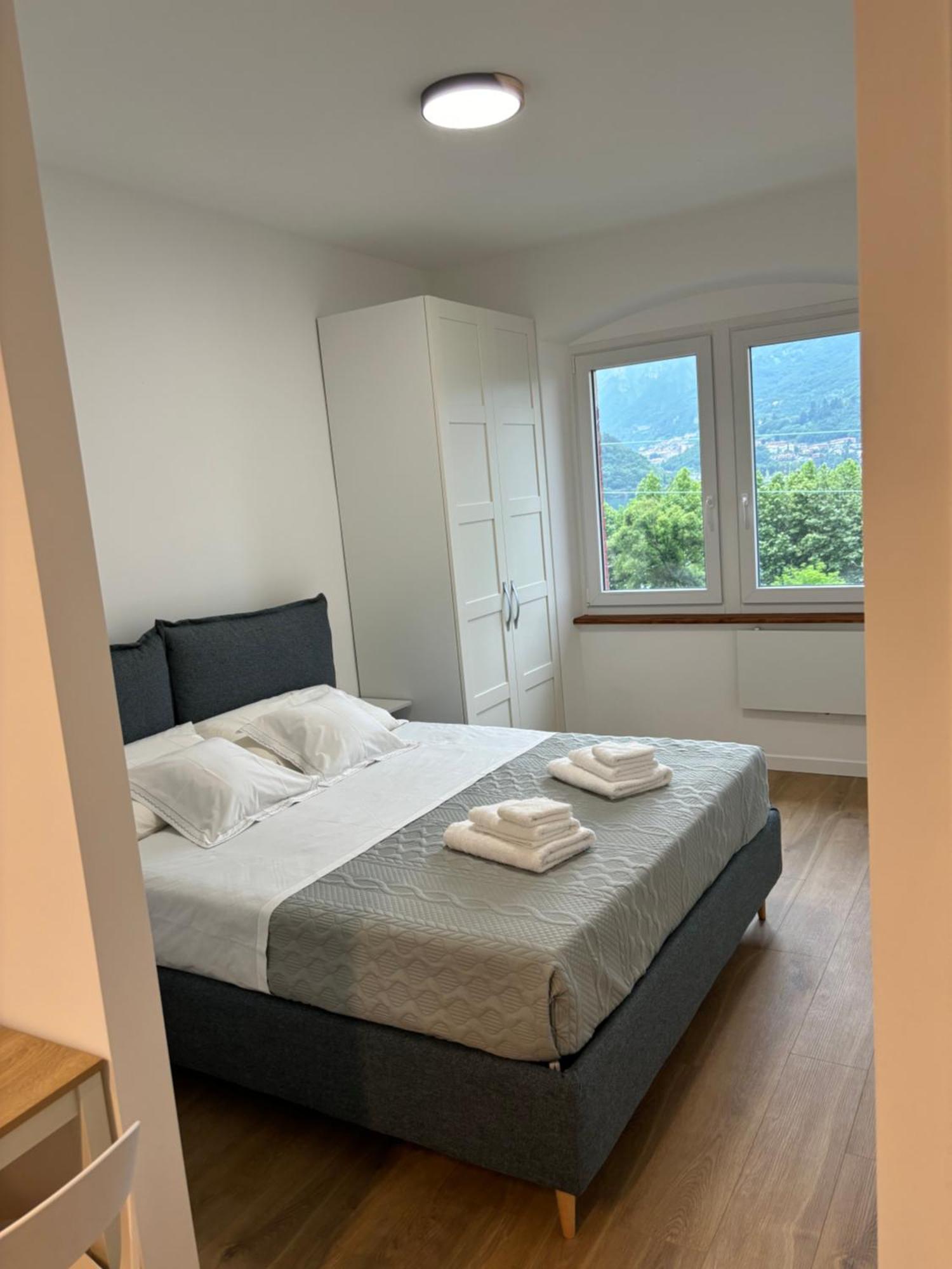 Mira Lago Lecco Extérieur photo