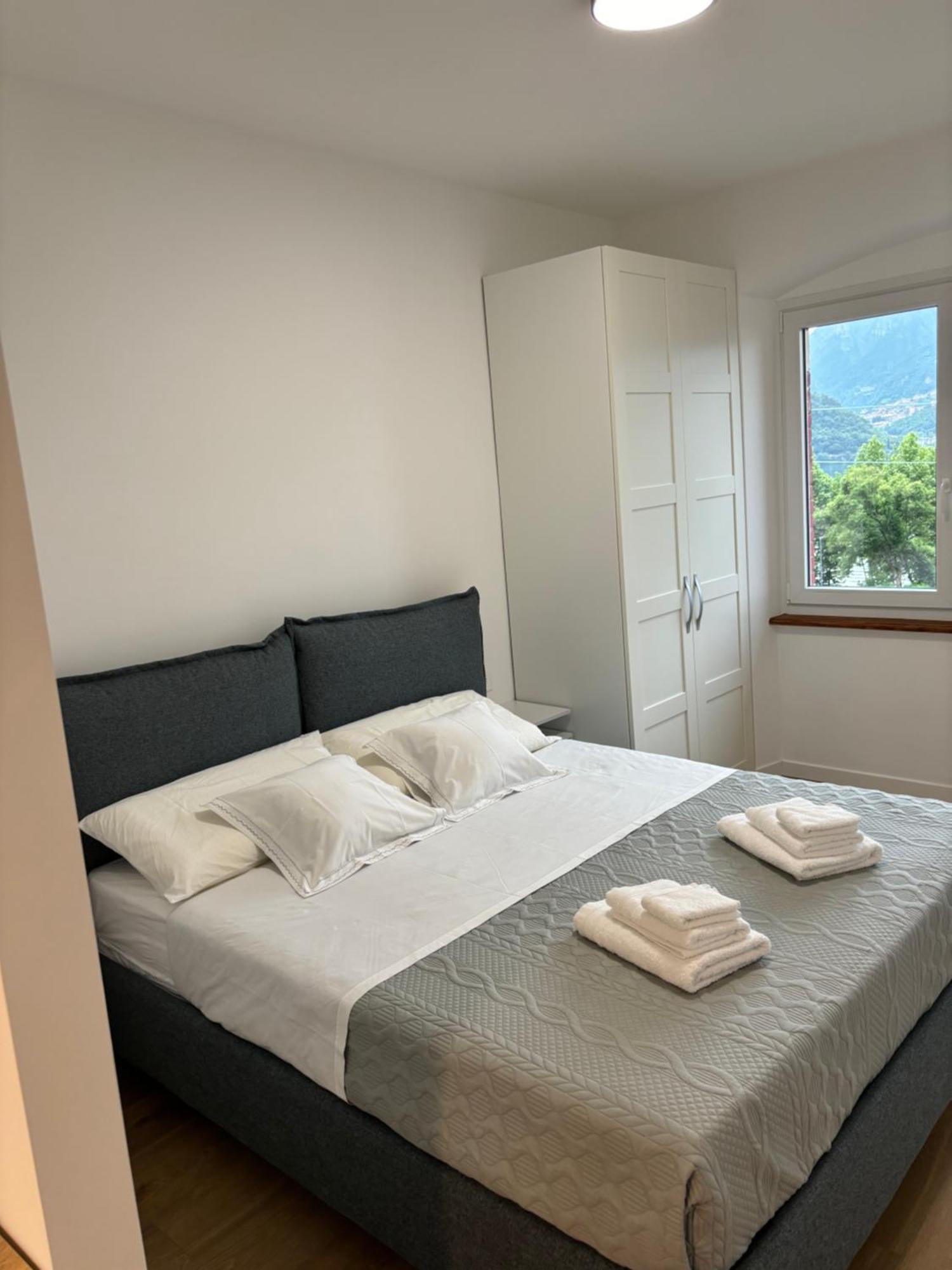 Mira Lago Lecco Extérieur photo