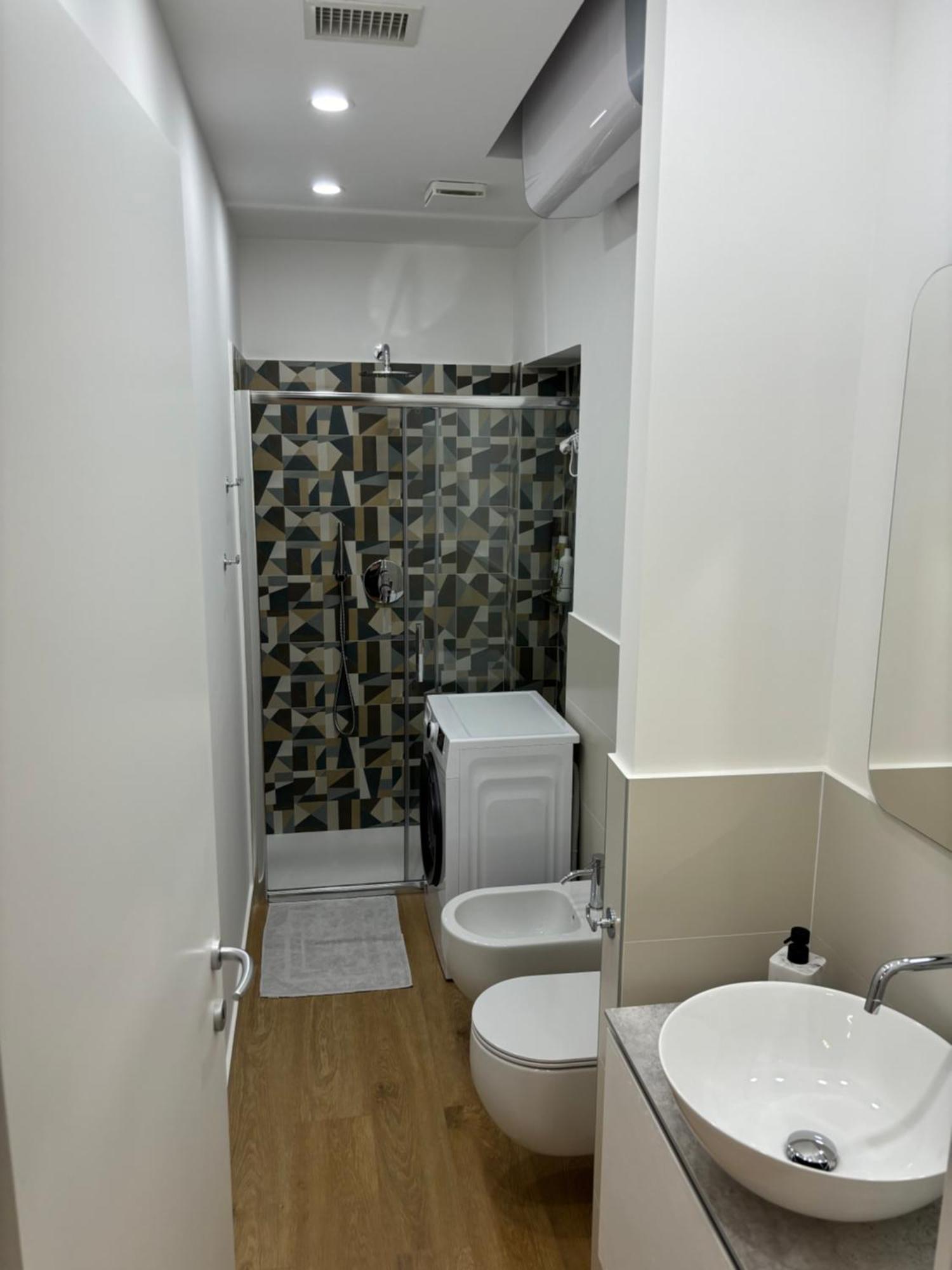 Mira Lago Lecco Extérieur photo