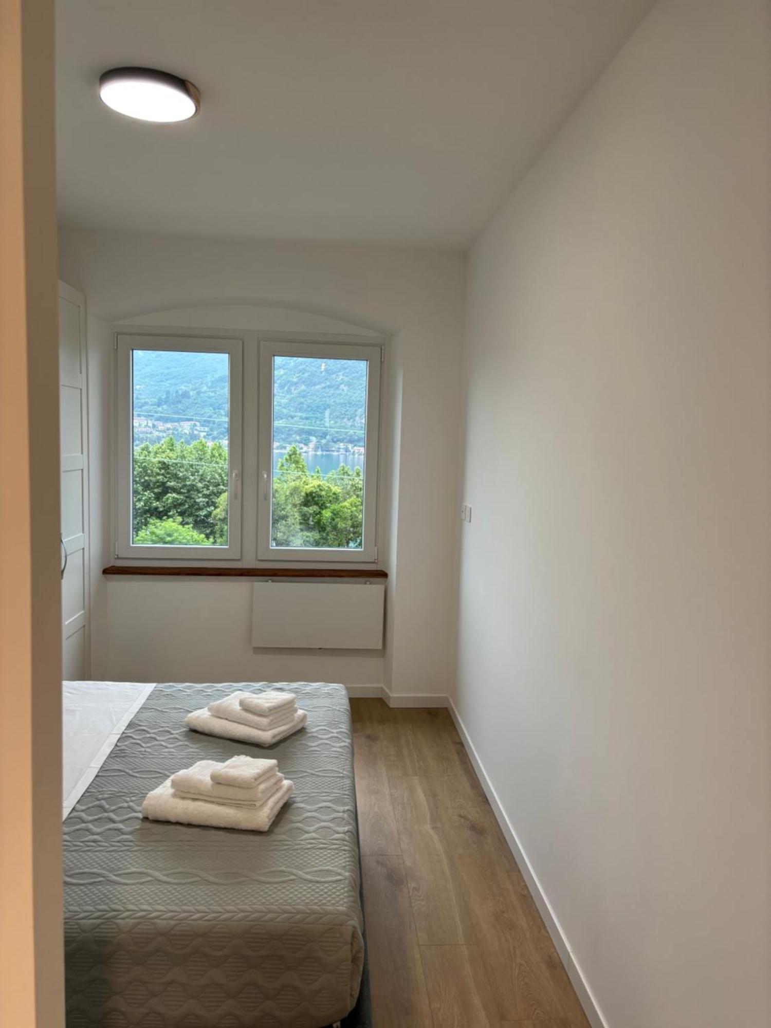 Mira Lago Lecco Extérieur photo