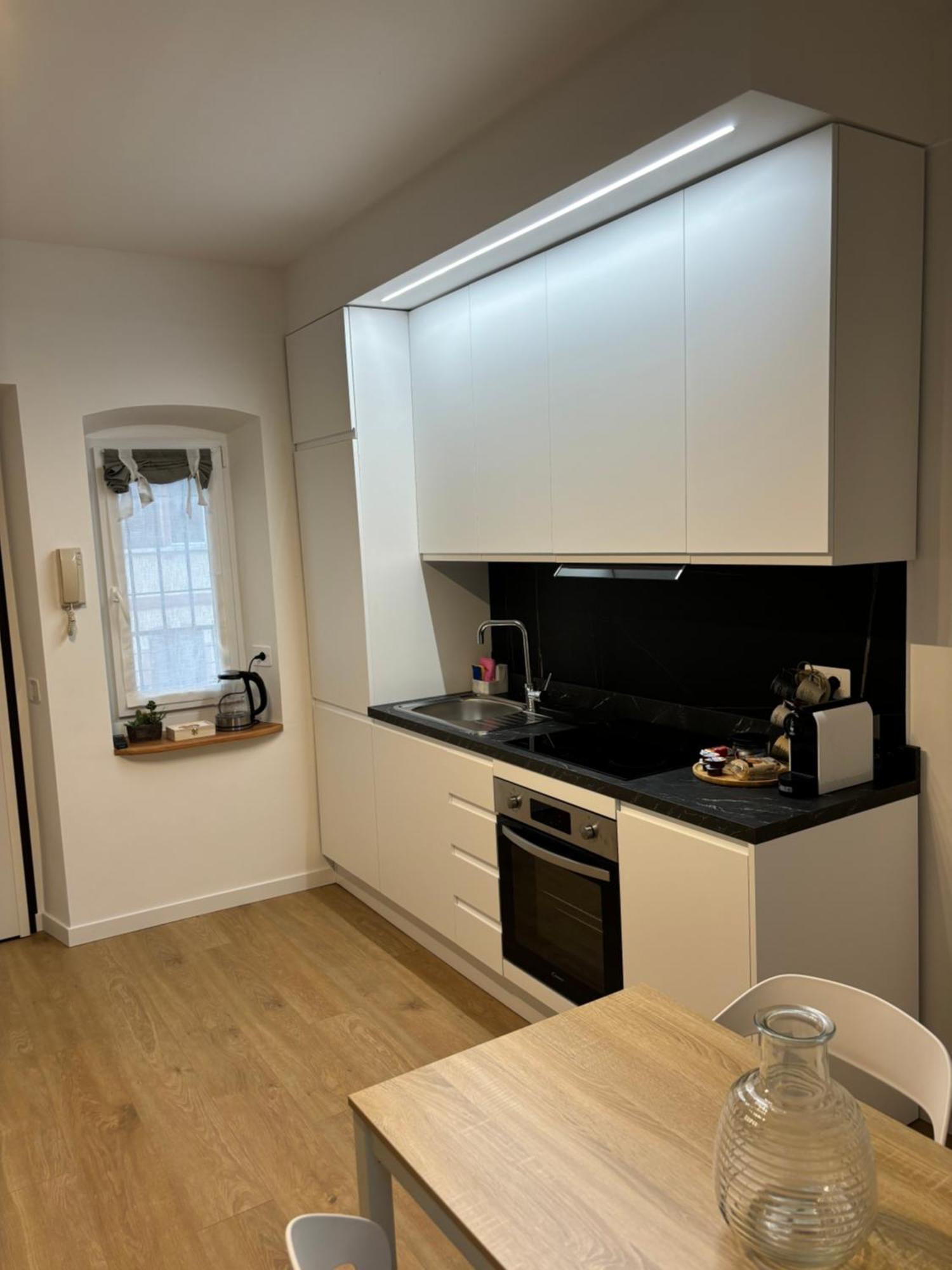 Mira Lago Lecco Extérieur photo