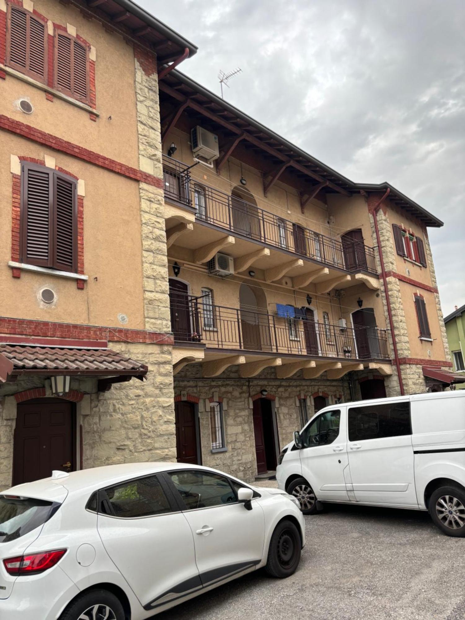 Mira Lago Lecco Extérieur photo