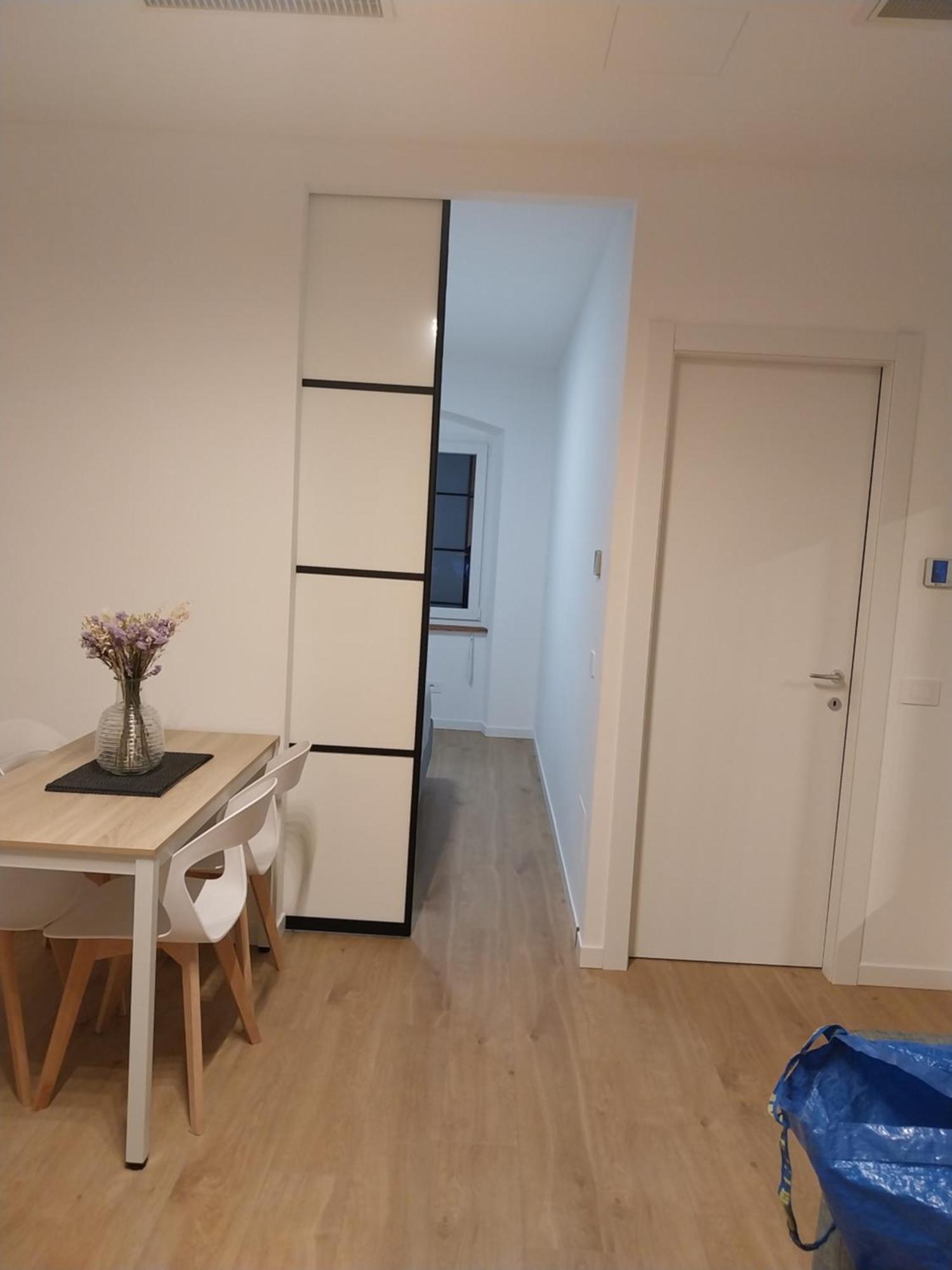 Mira Lago Lecco Chambre photo